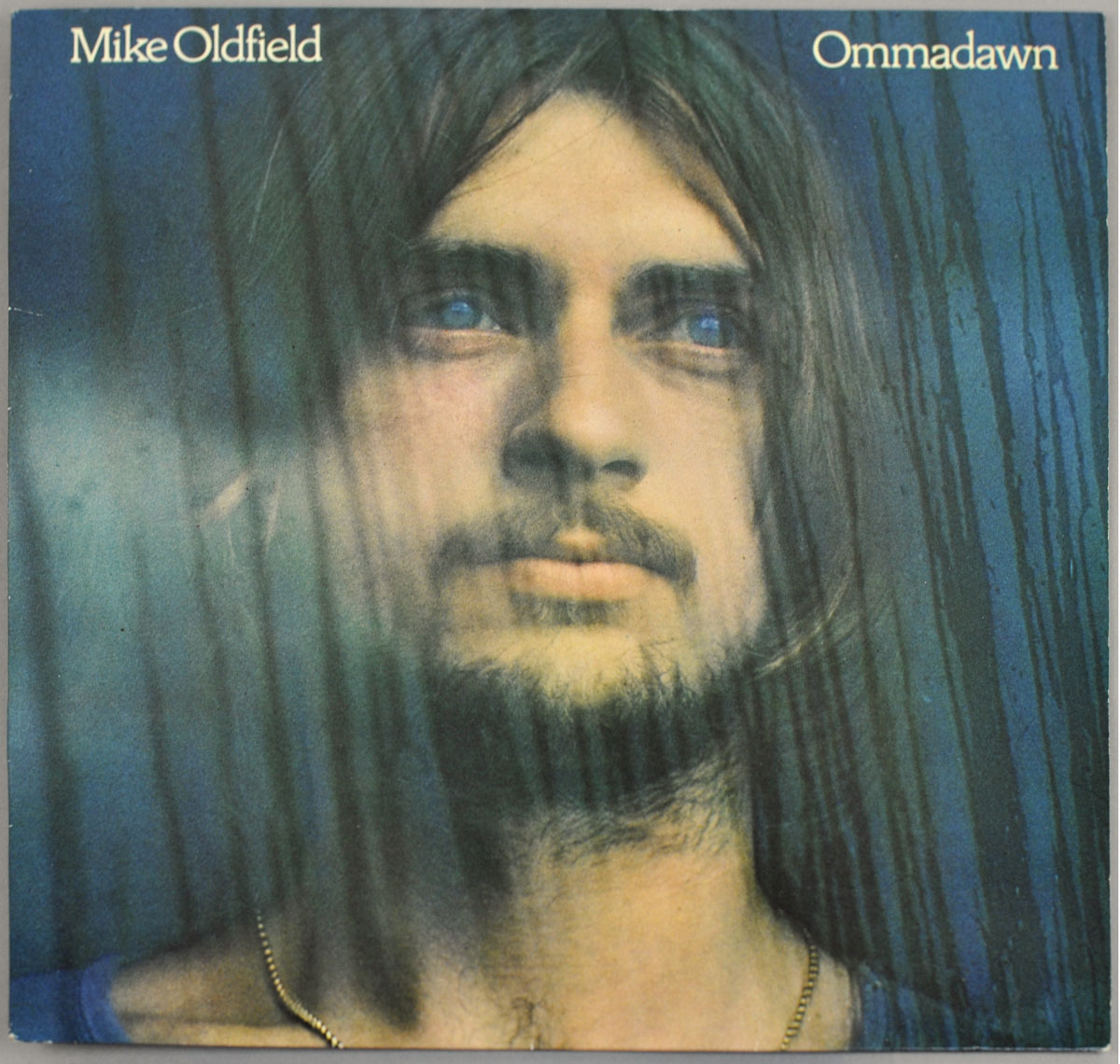 High Resolution Photo #10 MIKE OLDFIELD - Ommadawn https://vinyl-records.nl 